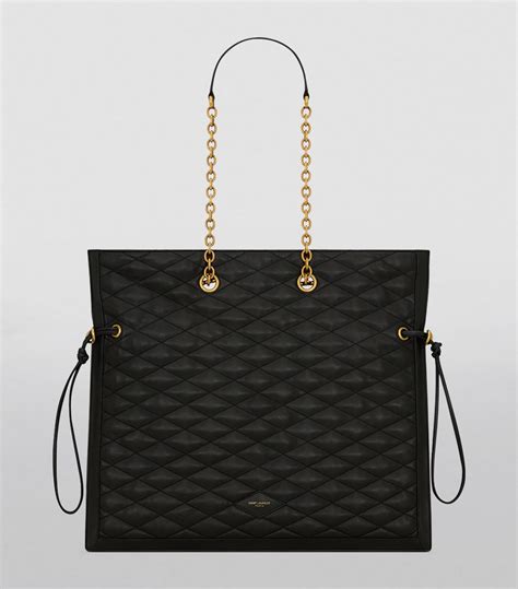 Saint Laurent shopping bag LE POCHON 